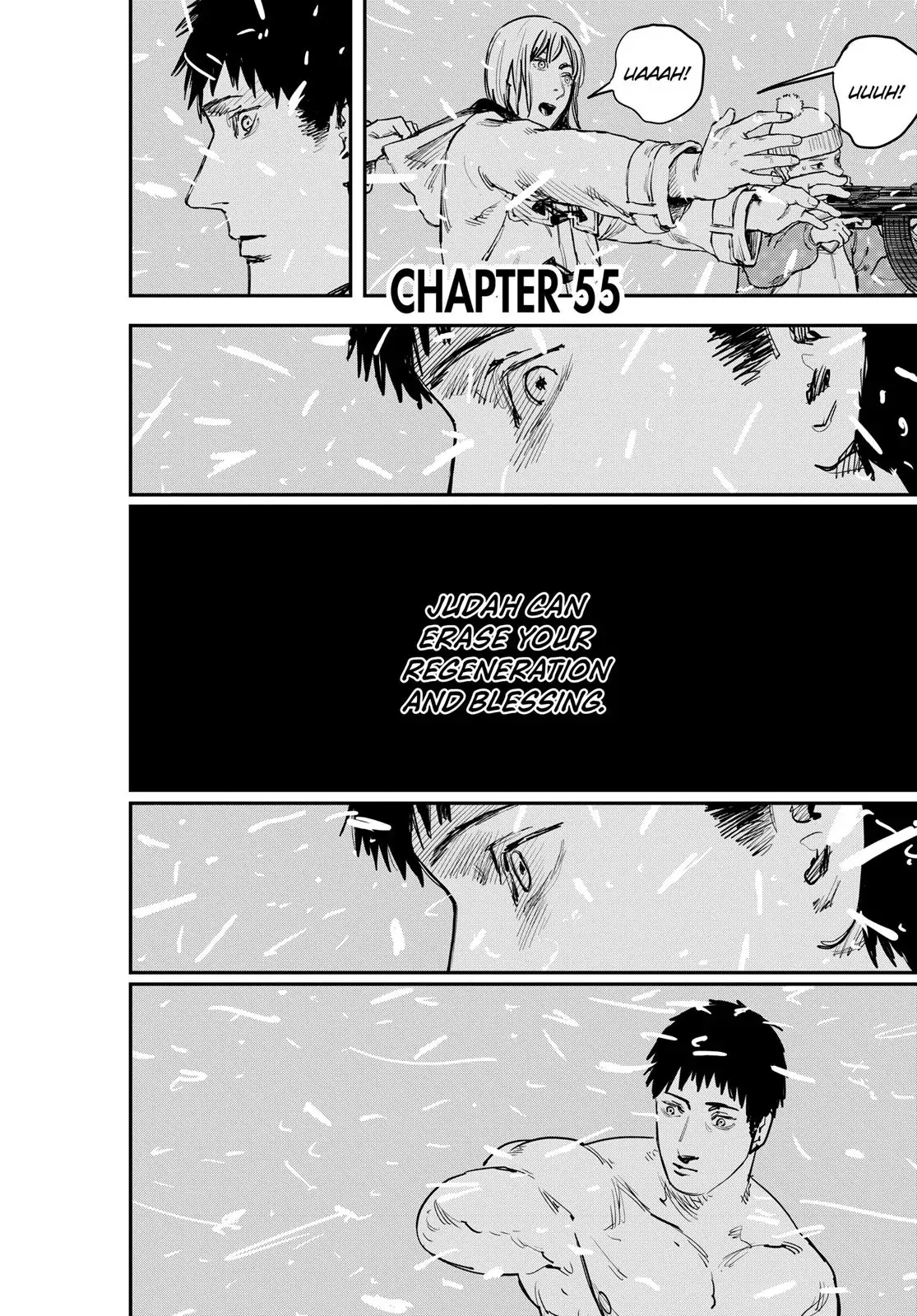 Fire Punch Chapter 55 image 01